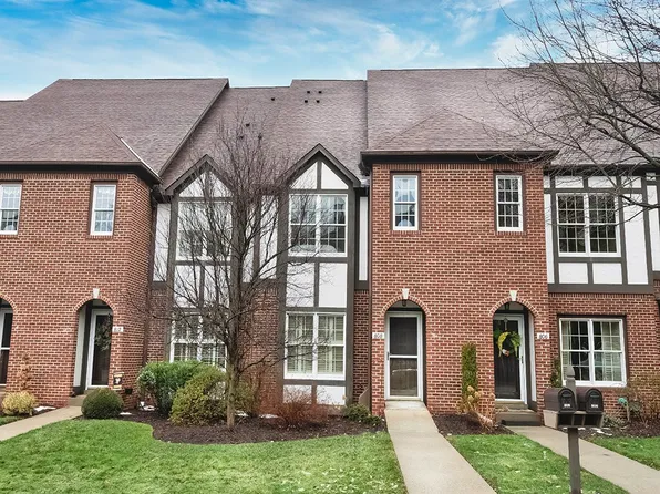 808 Kingsberry Cir, Pittsburgh, PA 15234