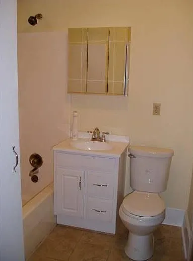 1017 Laurens St #1 — Photo 10