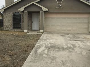 2607 Taft St, Killeen, TX 76543
