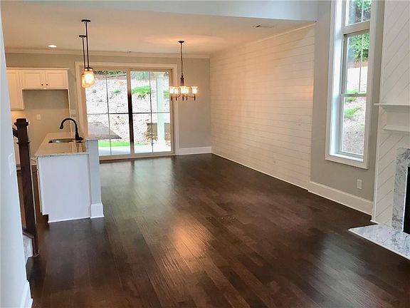 4th image of 2422 Barrett Preserve Ct SW
