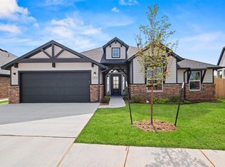 3759 Muir Forest Way, Norman, OK 73071