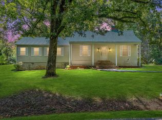 8054 W Hill Rd, Pinson, AL 35126