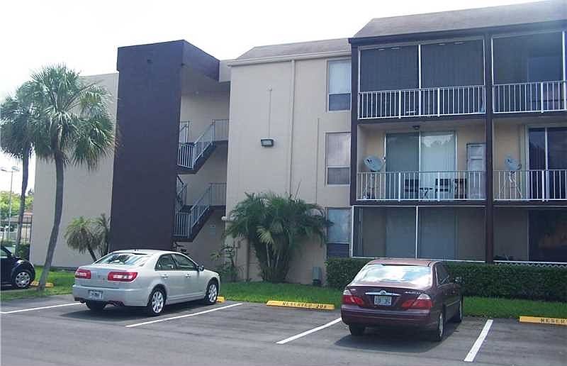1st image of 7175 Orange Dr APT 311H