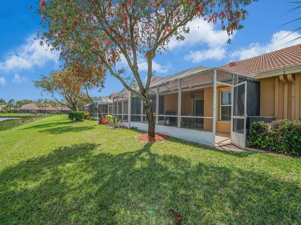 8058 Dolomtian Way, Boynton Beach, FL 33472