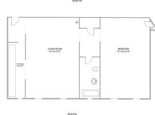116 W 238th St APT 1G, Bronx, NY 10463