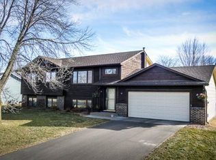 12543 92nd Ave N, Maple Grove, MN 55369