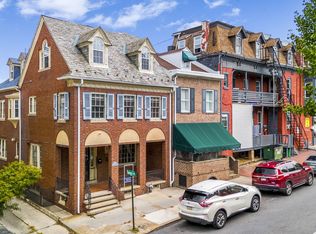 1041 Walnut St, Reading, PA 19601