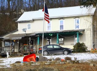 23 Red Barn Rd, Hughesville, PA 17737