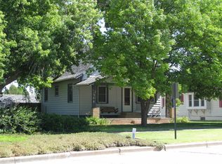 426 E Spencer St, Saint Francis, KS 67756