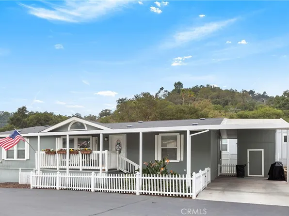 3909 Reche Rd Space 183, Fallbrook, CA 92028