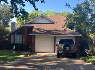 25135 Summit Crk, San Antonio, TX 78258