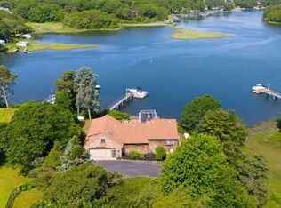 15 Albion Way, South Dennis, MA 02660