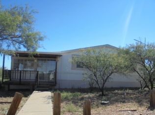 16771 S Maricopa Ave #6, Benson, AZ 85602