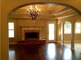 505 Field St, Colleyville, TX 76034