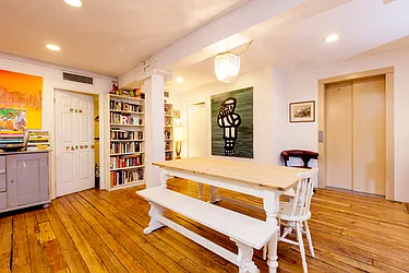 Rented by Town Residential