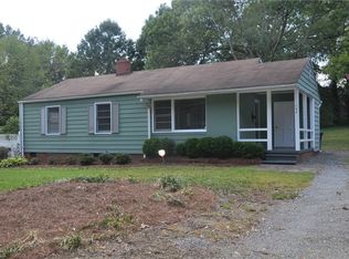 144 Lawndale Dr, Winston Salem, NC 27104