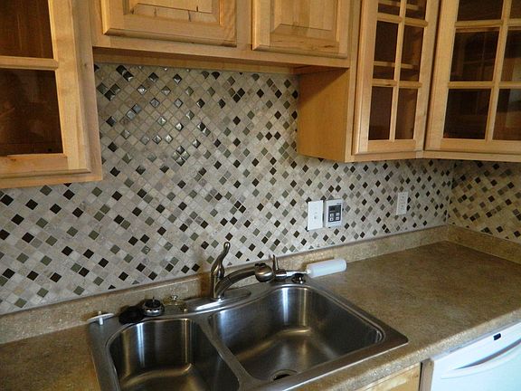 Kitchen sink