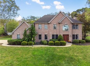 3098 Fairfield Ct, Allison Park, PA