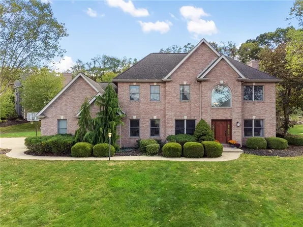 3098 Fairfield Ct, Allison Park, PA 15101