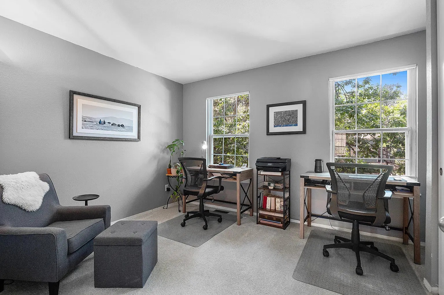 bedroom for rent