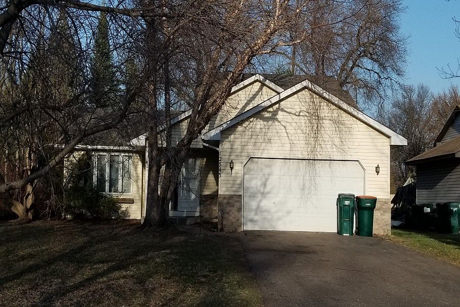 1st image of 12543 Isanti St NE