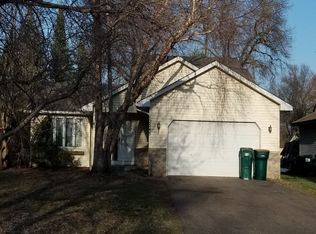 12543 Isanti St NE, Blaine, MN 55449