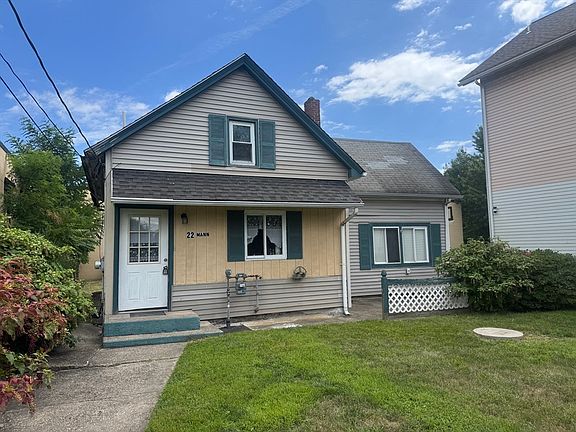 2nd image of 22 Mann St