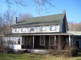 1028 County Route 10, Windham, NY 12496