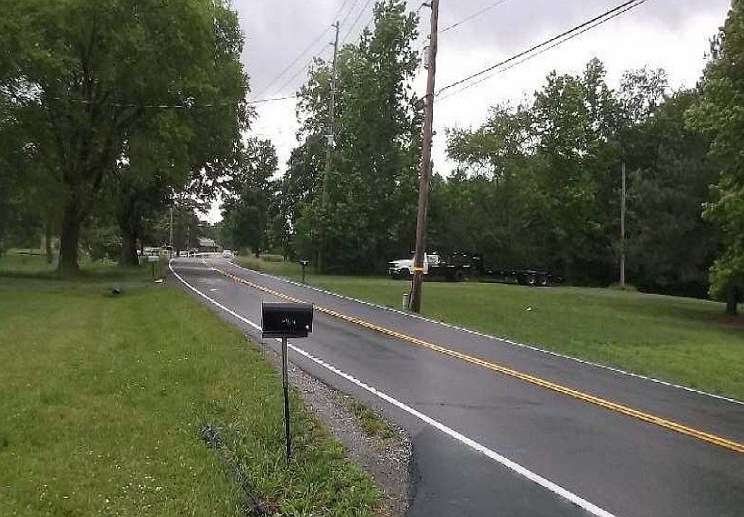 2nd image of 2323 Bearwallow Rd