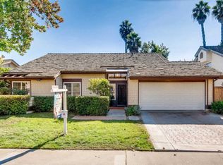 3791 Via Vuelta, Rancho Santa Fe, CA 92091