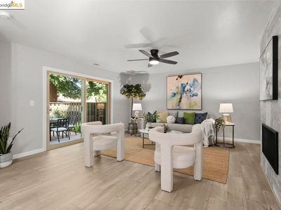 1961 Countrywood Ct, Walnut Creek, CA, 94598