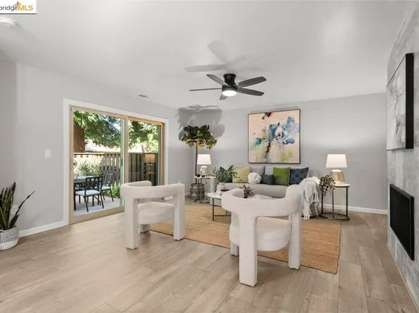 1961 Countrywood Ct, Walnut Creek, CA 94598