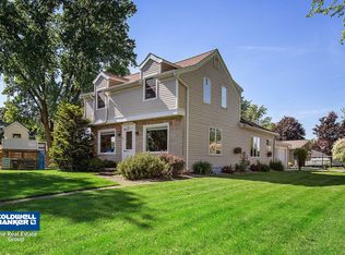 246 Horn St, BRILLION, WI 54110