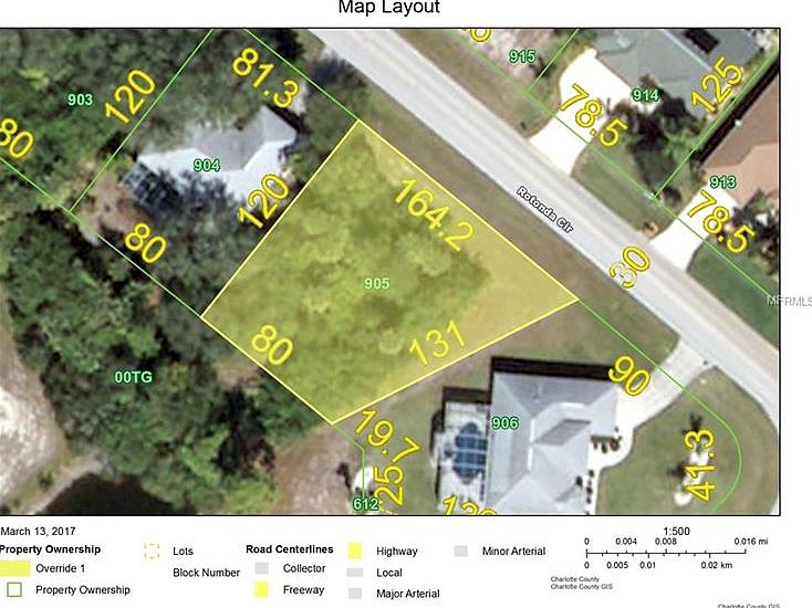 1st image of 704 Rotonda Cir