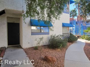 2649 Red Rock St UNIT 102, Las Vegas, NV 89146