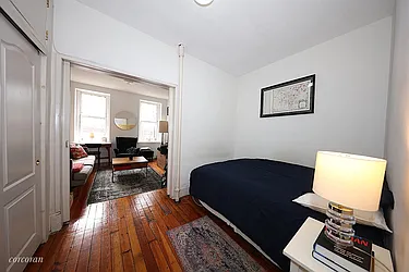 Rented by Corcoran