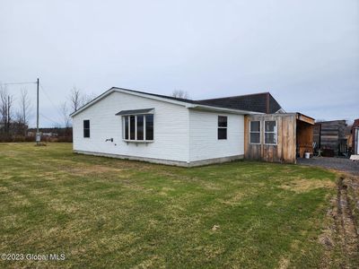 917 E Lykers Road, Sprakers, NY, 12166
