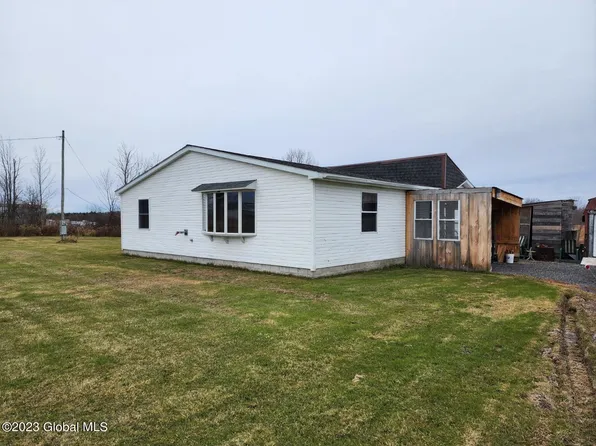 917 E Lykers Road, Sprakers, NY 12166