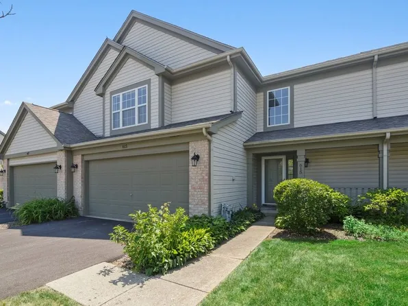 615 Arrowwood Ct, Lindenhurst, IL 60046