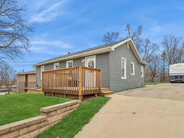 21 E McKinley Ave, Des Moines, IA 50315