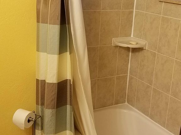 Guest bath