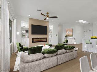 2730 Grand Forks Rd, Henderson, NV 89052