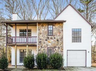 304 Martin Dr, Jonesboro, GA 30238