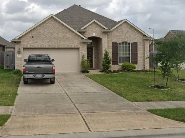 223 Rochester Trail Ln, League City, TX 77539