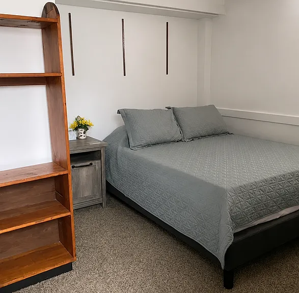 1701 Rushmore St #2 — Photo 8