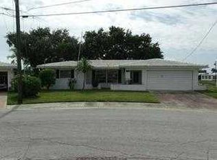 4272 100th Ave N, Pinellas Park, FL 33782