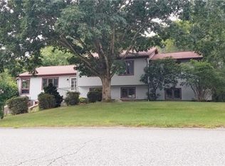 50 Gentian Dr, South Kingstown, RI 02879