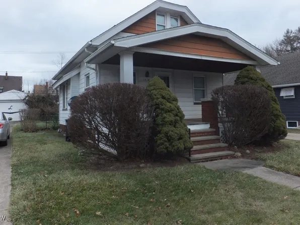 1718 Cook Ave, Cleveland, OH 44109