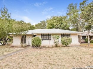 10803 Mount Mesabi, San Antonio, TX 78213