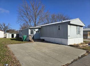 700 W Ridgeway Ave LOT 408, Cedar Falls, IA 50613